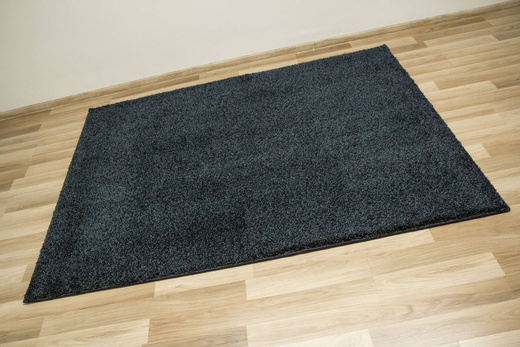 Dywan Lamborghini 21 Shaggy Granatowy