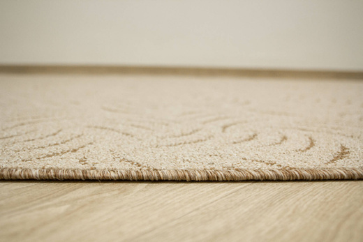 Dywan Presto 68 Melanż Beż