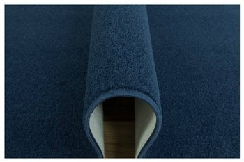 Wykładzina Dynasty 84 granat szerokość 4 m 