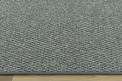 Wykładzina Pętelkowa Rubens 73 szary szerokość 4 m