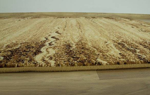 Dywan Agnella Standard Salvia Piaskowy