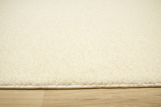 Dywan Lamborghini 120 Shaggy Krem