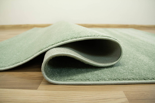 Dywan Dziecięcy Lima 2081A green/green Jasny Oliwkowy