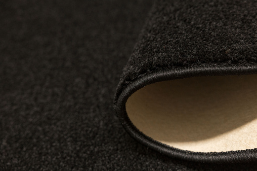 Dywan Romance-Elite 278 Czarny