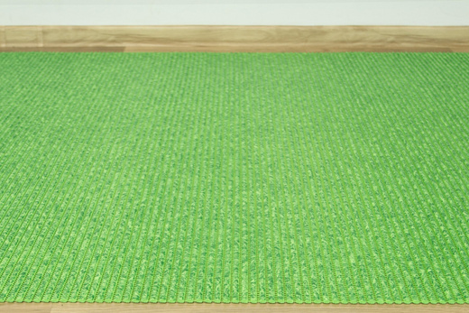 Mata Łazienkowa Softy-tex 922 Jasny Zielony szerokość 130 cm