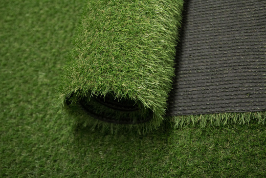 Sztuczna Trawa Mercury Bujna Zieleń szerokość 2,5 m