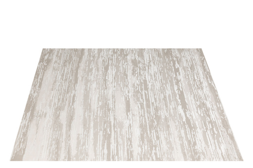 Dywan Nantes NT053A Vizon/Vizon Beż Krem Przeciany Tynk