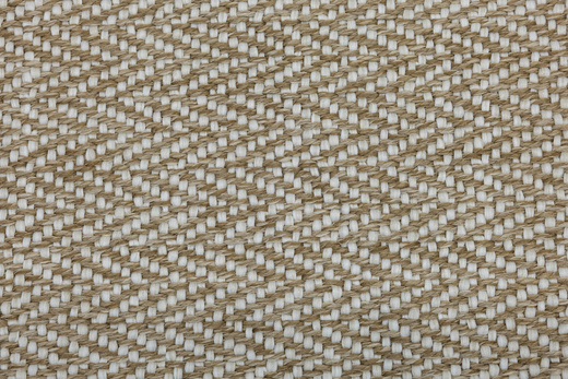 Dywan Sznurkowy Ella ST033A cream/cream Beż Krem Jodełka Outdoor