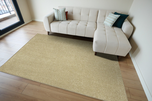 Dywan Romance-Elite 270 Lśniący Beż