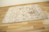 Dywan Victoria 7094A beige/vizon Ornament Brąz Beż Krem