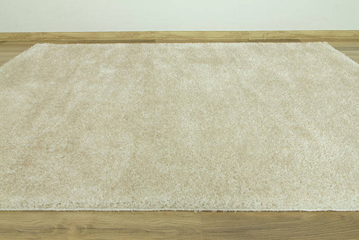 Dywan Shaggy PUFFY S001A J-beige