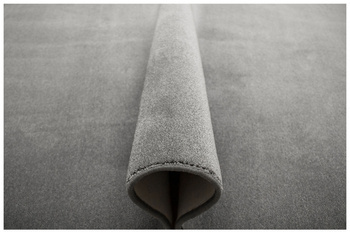 Miękki Gęsty Dywan Bounty 76 Poliester