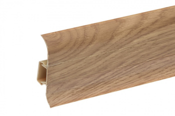 Listwa przypodłogowa Premium Cezar 2,2 m 141 Dąb Alabama Mat