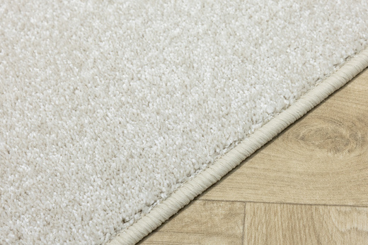 Wykładzina Sundae 10 Jasny Beż Kaszmir szerokość 4 m