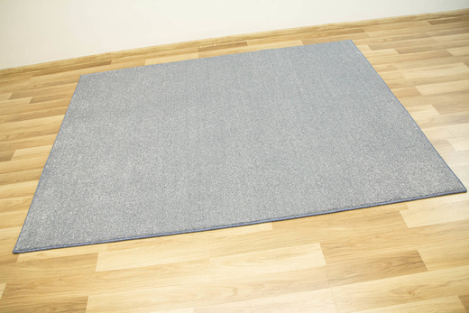 Dywan Minelli 82 Niebieski Melanż