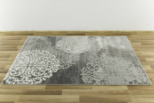 Dywan Galya K3779A grey/grey