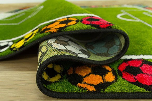 Dywan Rainbow 11377/130 boisko