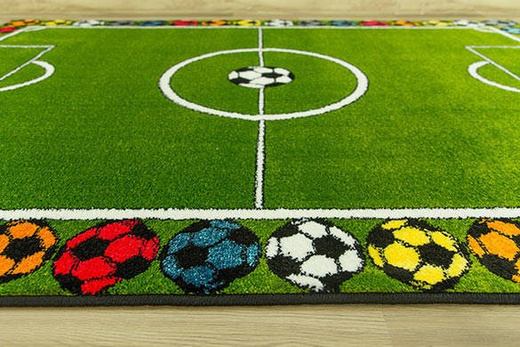 Dywan Rainbow 11377/130 boisko