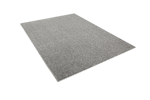 Wykładzina Sphinx-special 76 Grafit Szary Melanż Shaggy szerokość 4 m
