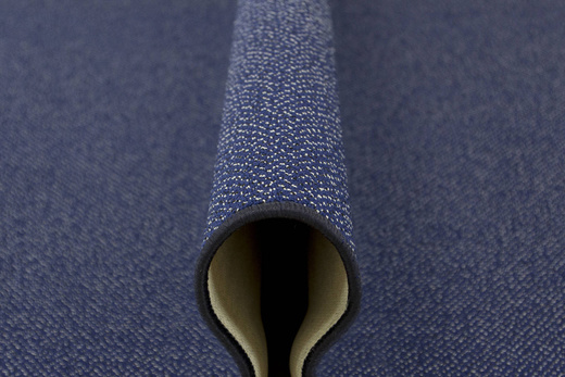 Dywan Pacific 81 Niebieski Szary