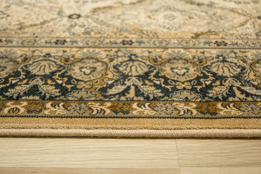 Wełniany Dywan Dywilan Superior Grenada Koniak