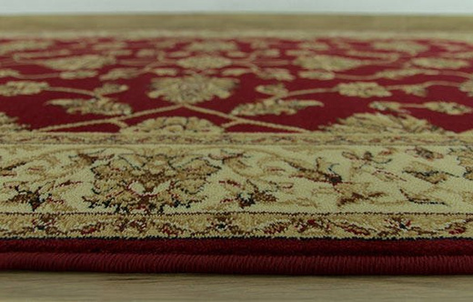 Dywan Agnella Standard Begonia Bordo