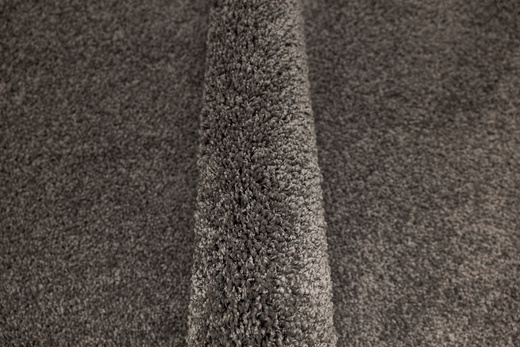 Dywan Albenga 177 Szary Shaggy