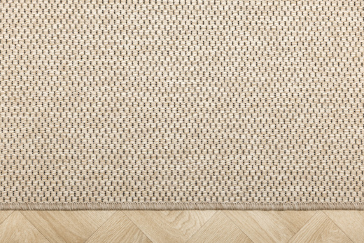 Dywan Pętelkowy Pętelkowa Natura 3412 Beż Krem Płaski Splot