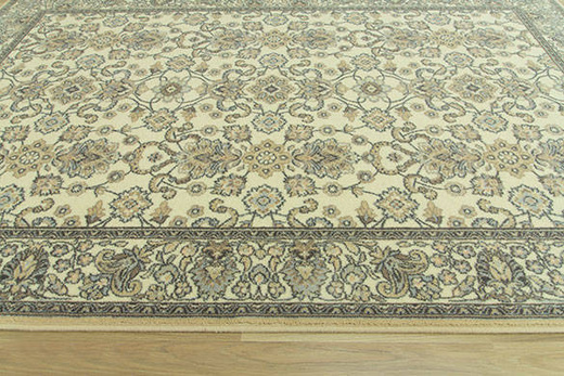 Dywan Agnella Isfahan Kantabria Alabastrowy