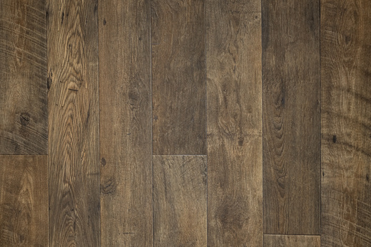 Wykładzina PCV Bingo Colorado D548 Rustic Wood Brąz Deski szerokość 4 m