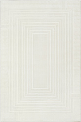 Dywan Misha E938A cream/cream Krem Prostokąty
