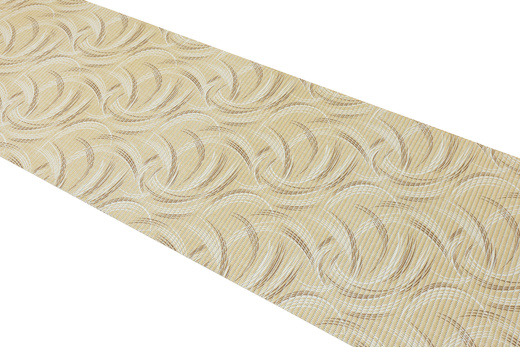 Mata Łazienkowa 65B Beż szerokość 65 cm