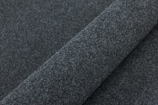 Wykładzina samochodowa Superflex 50 Szara szerokość 2 m