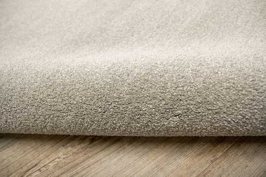 Wykładzina Luksusowa Monarch 75 Szary szerokość 4 m