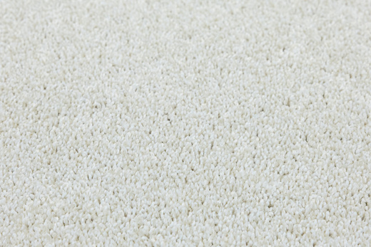 Wykładzina Destiny 100 Ivory Krem na filcu szerokość 4 m