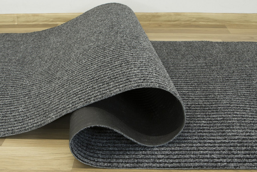 Wycieraczka Sheffield 70 szara szer. 100 cm