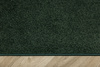 Dywan Destiny 650 Zielony na filcu