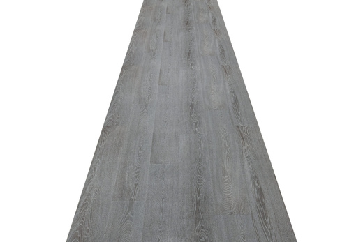 Wykładzina PCV Smartex Pure Oak 670D Szary Brąz Deska szerokość 1 m