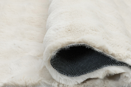 Dywan Oslo Bubble Ecru Rabbit Królik