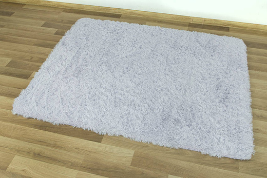 Dywanik Megan lawenda