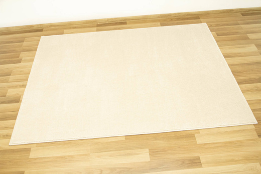 Wykładzina Santander 71 Krem szerokość 4 m