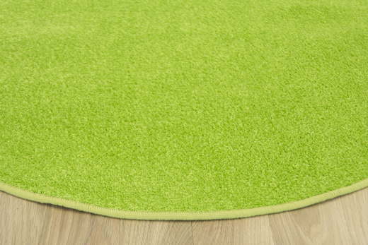 Dywan Narożny Dynasty 41 seledyn