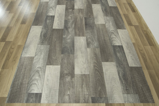 Wykładzina PCV Nova Chavin 597 szerokość 3 m