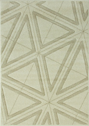 Dywan Soho 1948-1-15033 trójkąty