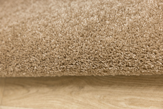 Dywan Florida Suede 34 Beż na filcu