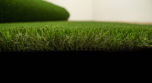 Sztuczna trawa Soul 38 mm Zieleń szerokość 5 m