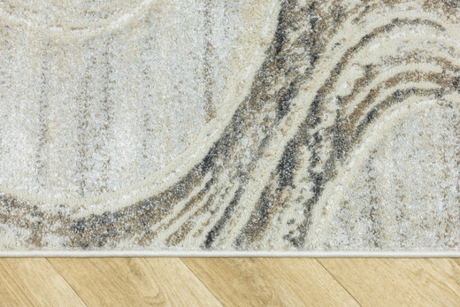 Dywan Matara P154A sp.cream/l.gre