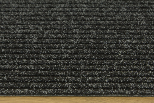 Wycieraczka Sheffield 50 czarny szerokość 200 cm