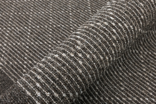 Antypoślizgowy Chodnik sznurkowy Boulevard 9218 brąz szerokość 80 cm