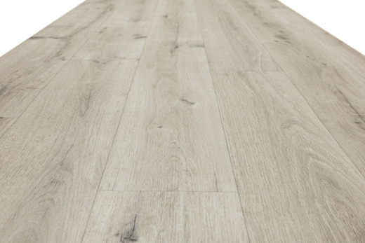 Wykładzina Obiektowa PCV Polaris Sweet Oak 167M Deski Szary szerokość 1 m